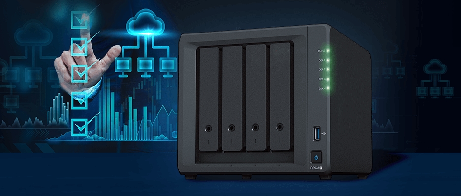 Yedekleme Çözümleri