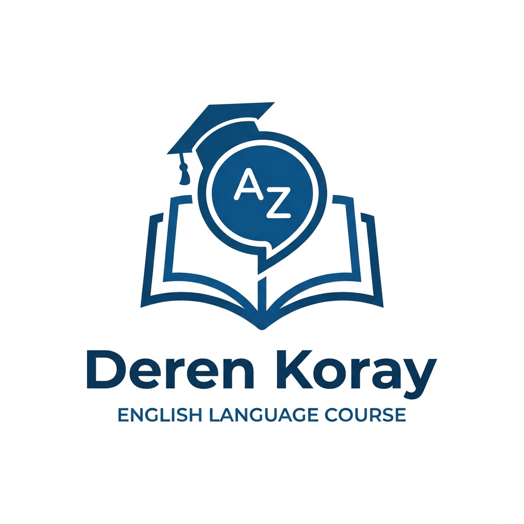 Deren Koray Ingilizce Kursu